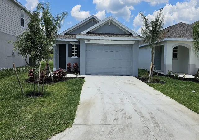 Photo 3 of Single family home for sale at 20190 Caroline Creek Pl, Lehigh Acres, FL 33974 | MLS# A12071725 | Listing updated on 2026-08-26