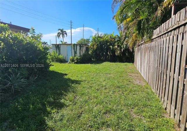 Photo 3 of Sale Pending at 214 Sw 2nd Pl, Dania Beach, FL 33004 | MLS# A12071406 | Listing updated on 2026-10-03