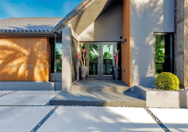 Photo 3 of Single family home for sale at 11620 Ne 20Th Dr, North Miami, FL 33181 | MLS# A12071742 | Listing updated on 2026-09-10