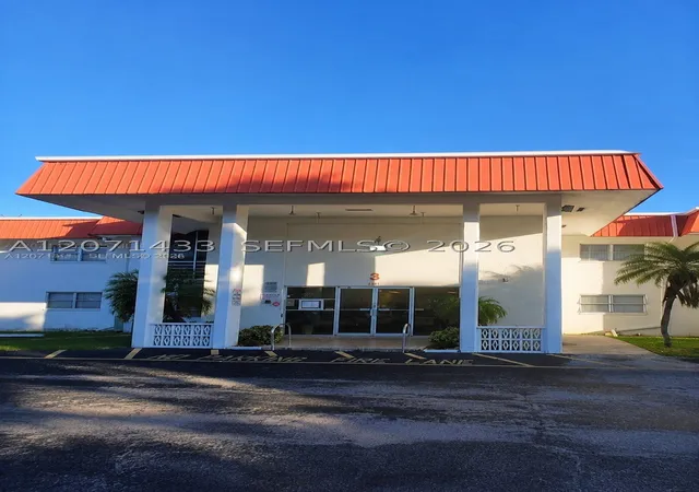 Photo 1 of Condo for sale at 4881 Nw 22nd St #B15, Lauderhill, FL 33313 | MLS# A12071433 | Listing updated on 2026-08-29