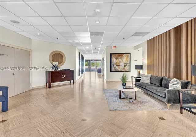 Photo 1 of Condo for sale at 6422 Collins Ave #501, Miami Beach, FL 33141 | MLS# A12071622 | Listing updated on 2026-09-23