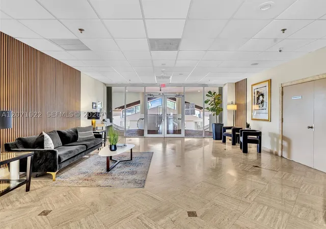 Photo 2 of Condo for sale at 6422 Collins Ave #501, Miami Beach, FL 33141 | MLS# A12071622 | Listing updated on 2026-09-23