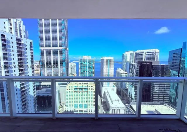Photo 2 of Condo for sale at 1080 Brickell Ave #3600, Miami, FL 33131 | MLS# A12071732 | Listing updated on 2026-08-28
