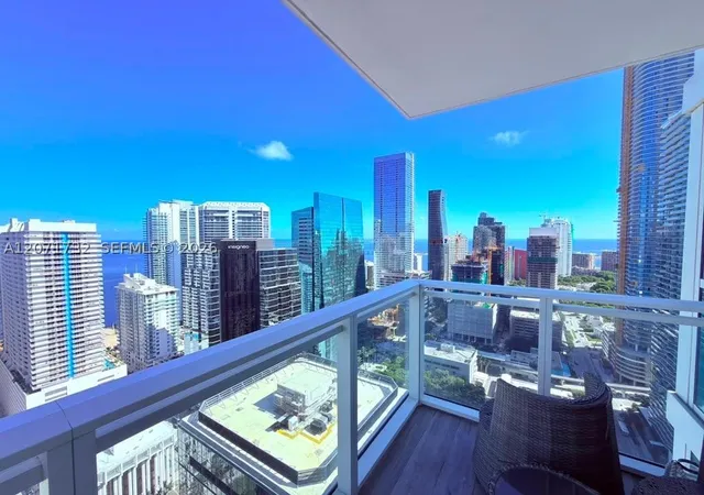 Photo 3 of Condo for sale at 1080 Brickell Ave #3600, Miami, FL 33131 | MLS# A12071732 | Listing updated on 2026-08-28