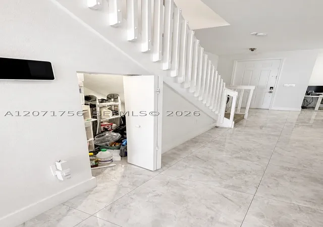 Photo 3 of Townhouse for sale at 8876 W 35th Way, Hialeah, FL 33018 | MLS# A12071756 | Listing updated on 2026-09-02