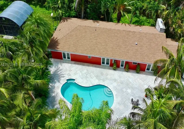 Photo 3 of Single family home for sale at 19345 Sw 240th St, Homestead, FL 33031 | MLS# A12071748 | Listing updated on 2026-09-19