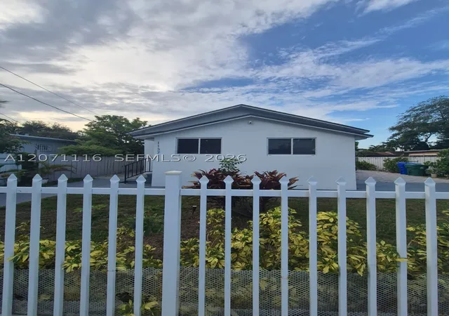 Photo 3 of Single family home for sale at 1137 Nw 55th St, Miami, FL 33127 | MLS# A12071116 | Listing updated on 2026-09-11