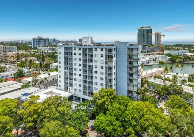 Photo 1 of Condo for sale at 6900 Bay Dr #11G, Miami Beach, FL 33141 | MLS# A12071019 | Listing updated on 2026-08-30