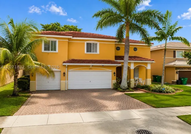 Photo 1 of Single family home for sale at 20551 Nw 7th Ct, Miami Gardens, FL 33169 | MLS# A12071832 | Listing updated on 2026-09-30