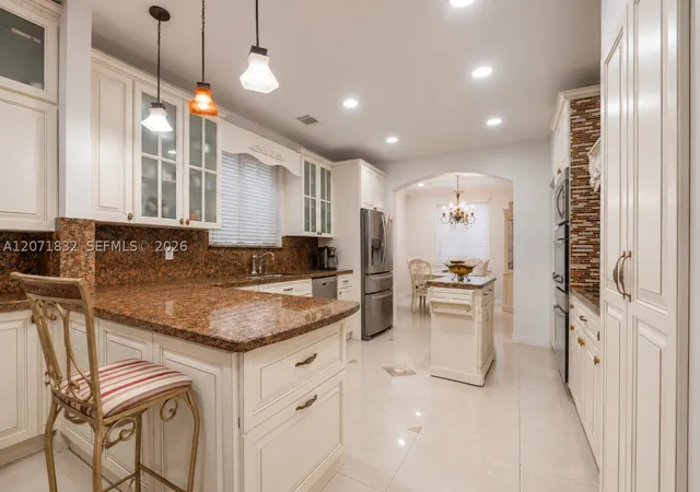 Photo 2 of Single family home for sale at 20551 Nw 7th Ct, Miami Gardens, FL 33169 | MLS# A12071832 | Listing updated on 2026-09-30