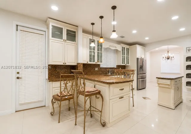 Photo 3 of Single family home for sale at 20551 Nw 7th Ct, Miami Gardens, FL 33169 | MLS# A12071832 | Listing updated on 2026-09-30
