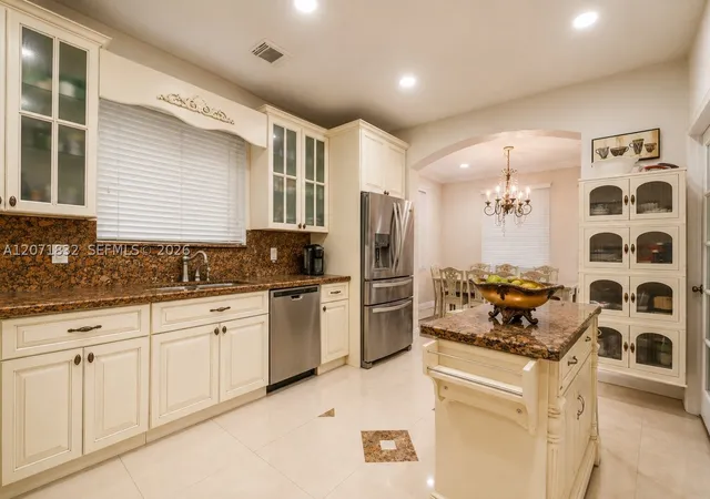 Photo 3 of Single family home for sale at 20551 Nw 7Th Ct, Miami Gardens, FL 33169 | MLS# A12071832 | Listing updated on 2026-09-30