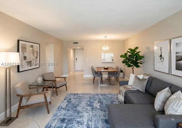 Photo 2 of Condo for sale at 1000 Hillcrest Ct #214, Hollywood, FL 33021 | MLS# A12071830 | Listing updated on 2026-10-05
