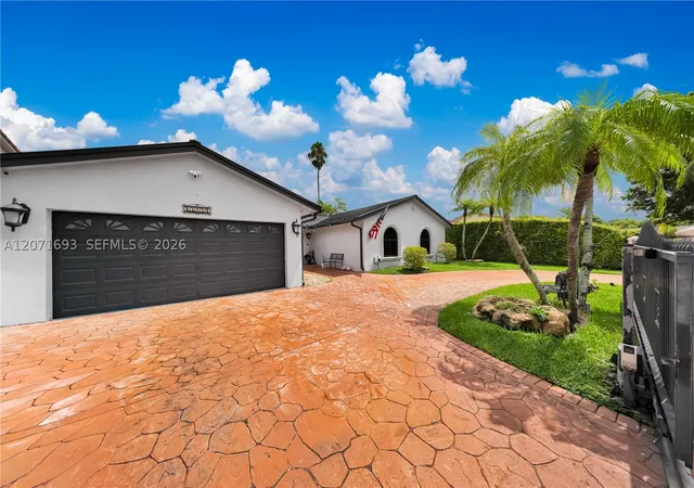 Photo 2 of Single family home for sale at 13991 Sw 159 Terrace, Miami, FL 33177 | MLS# A12071693 | Listing updated on 2026-09-10