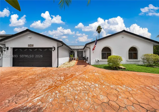 Photo 3 of Single family home for sale at 13991 Sw 159 Terrace, Miami, FL 33177 | MLS# A12071693 | Listing updated on 2026-09-10