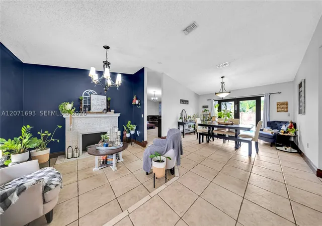 Photo 3 of Single family home for sale at 13991 Sw 159 Terrace, Miami, FL 33177 | MLS# A12071693 | Listing updated on 2026-09-10