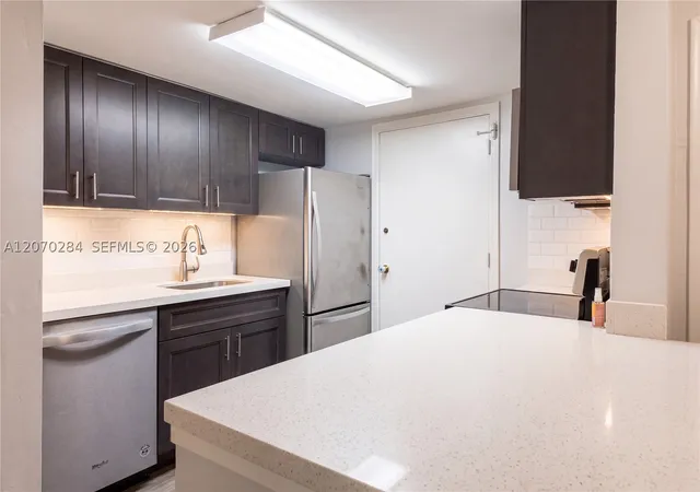 Photo 4 of Condo for sale at 15888 Sw 95Th Ave #209, Miami, FL 33157 | MLS# A12070284 | Listing updated on 2026-08-28