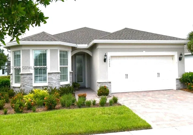 Photo 2 of Sale Pending at 10305 Sw Zaffre Ln, Port St Lucie, FL 34987 | MLS# A12053260 | Listing updated on 2026-09-09