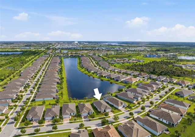 Photo 3 of Sale Pending at 10305 Sw Zaffre Ln, Port St Lucie, FL 34987 | MLS# A12053260 | Listing updated on 2026-09-09