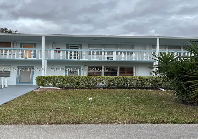 Photo 1 of Condo for sale at 51 Prescott C #51, Deerfield Beach, FL 33442 | MLS# A12071898 | Listing updated on 2026-09-17