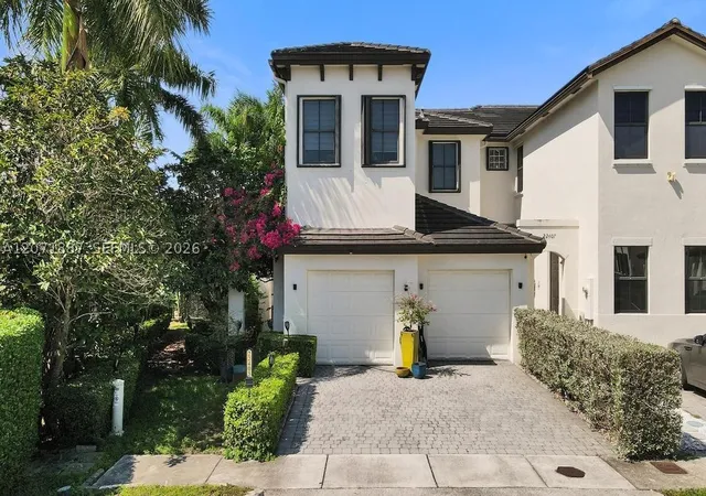 Photo 1 of Sale Pending at 22405 Sw 102nd Ave, Miami, FL 33190 | MLS# A12071887 | Listing updated on 2026-08-31