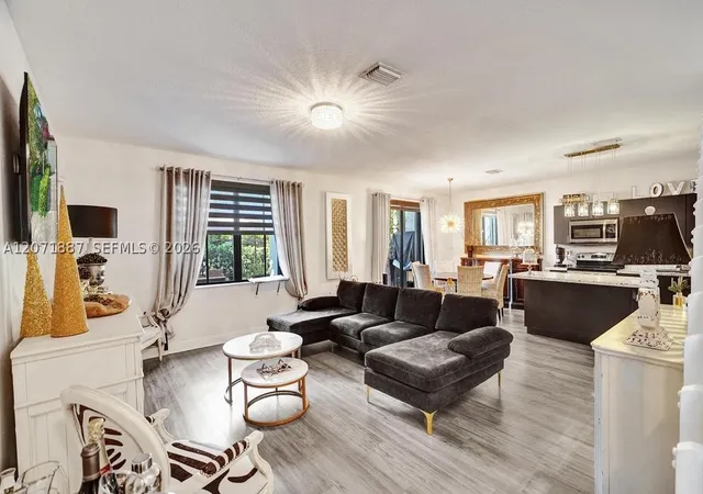 Photo 2 of Sale Pending at 22405 Sw 102nd Ave, Miami, FL 33190 | MLS# A12071887 | Listing updated on 2026-08-31