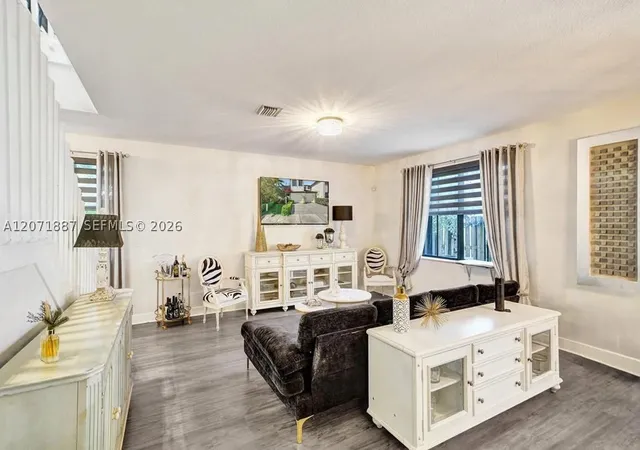 Photo 3 of Sale Pending at 22405 Sw 102nd Ave, Miami, FL 33190 | MLS# A12071887 | Listing updated on 2026-08-31