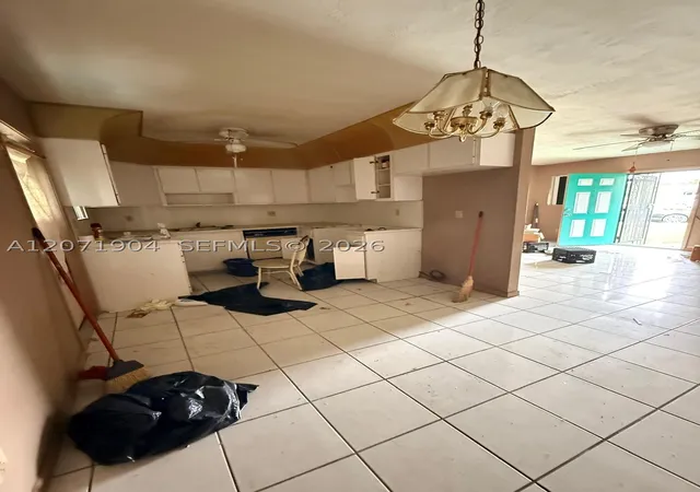 Photo 3 of Sale Pending at 2911 Nw 161st St, Miami Gardens, FL 33054 | MLS# A12071904 | Listing updated on 2026-09-11