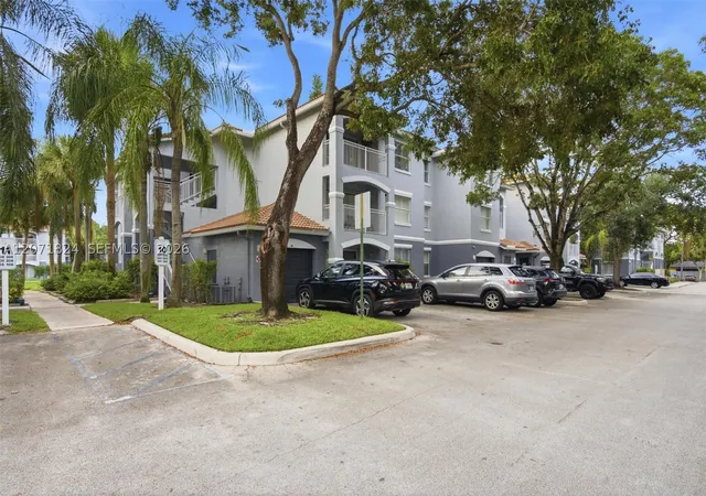 Photo 1 of Condo for sale at 9615 Nw 1st Ct #302, Pembroke Pines, FL 33024 | MLS# A12071824 | Listing updated on 2026-09-16
