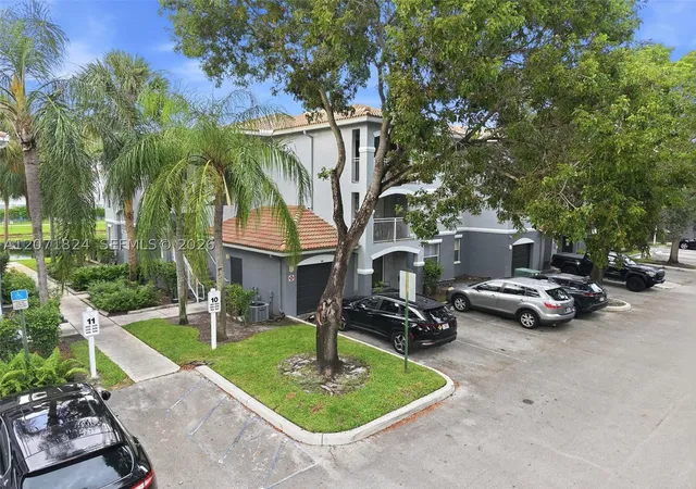 Photo 2 of Condo for sale at 9615 Nw 1st Ct #302, Pembroke Pines, FL 33024 | MLS# A12071824 | Listing updated on 2026-09-16