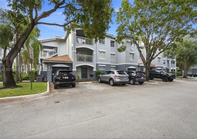 Photo 3 of Condo for sale at 9615 Nw 1st Ct #302, Pembroke Pines, FL 33024 | MLS# A12071824 | Listing updated on 2026-09-16