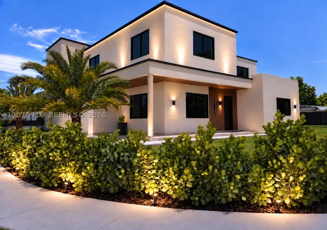 Photo 3 of Sale Pending at 21320 Old Cutler Rd, Cutler Bay, FL 33189 | MLS# A12070916 | Listing updated on 2026-09-23