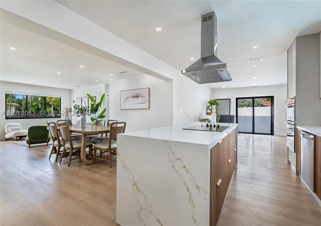 Photo 2 of Single family home for sale at 480 Ne 109th St, Miami, FL 33161 | MLS# A12070052 | Listing updated on 2026-08-27