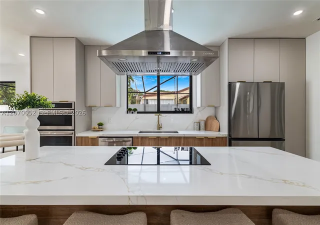 Photo 3 of Single family home for sale at 480 Ne 109th St, Miami, FL 33161 | MLS# A12070052 | Listing updated on 2026-08-27