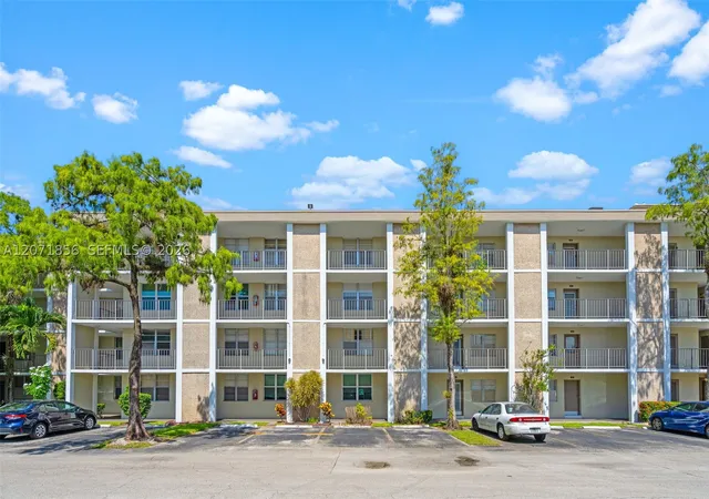 Photo 1 of Sale Pending at 2900 Nw 48th Ter #213, Lauderdale Lakes, FL 33313 | MLS# A12071856 | Listing updated on 2026-09-14