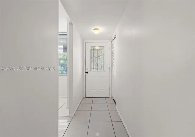 Photo 3 of Sale Pending at 2900 Nw 48th Ter #213, Lauderdale Lakes, FL 33313 | MLS# A12071856 | Listing updated on 2026-09-14