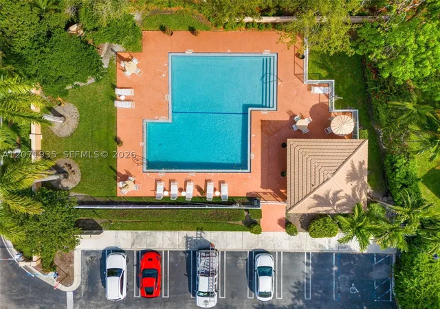 Photo 3 of Townhouse for sale at 10140 Royal Palm Blvd #402-B, Coral Springs, FL 33065 | MLS# A12071935 | Listing updated on 2026-09-14