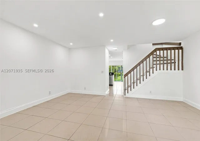Photo 4 of Townhouse for sale at 10140 Royal Palm Blvd #402-B, Coral Springs, FL 33065 | MLS# A12071935 | Listing updated on 2026-09-14