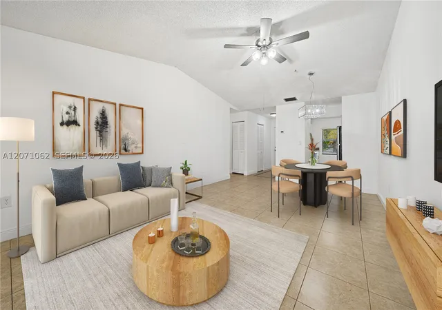 Townhouse for sale at 5302 Sw 138Th Pl, Miami, FL 33175 | MLS# A12071062