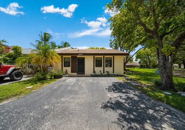 Photo 3 of Townhouse for sale at 5302 Sw 138Th Pl, Miami, FL 33175 | MLS# A12071062 | Listing updated on 2026-09-02