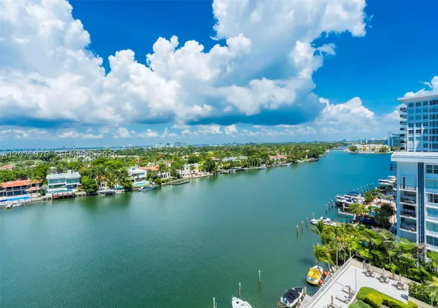 Photo 2 of Condo for sale at 5600 Collins Ave #11S, Miami Beach, FL 33140 | MLS# A12071976 | Listing updated on 2026-08-27