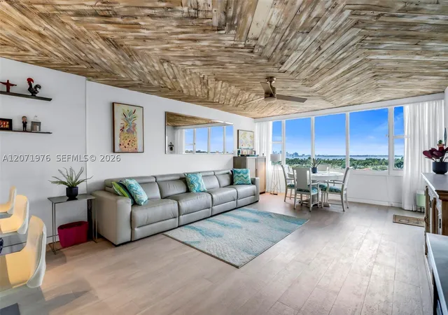 Photo 3 of Condo for sale at 5600 Collins Ave #11S, Miami Beach, FL 33140 | MLS# A12071976 | Listing updated on 2026-08-27