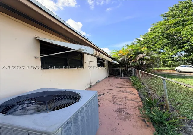 Photo 3 of Sale Pending at 733 E 26Th St, Hialeah, FL 33013 | MLS# A12071993 | Listing updated on 2026-09-28