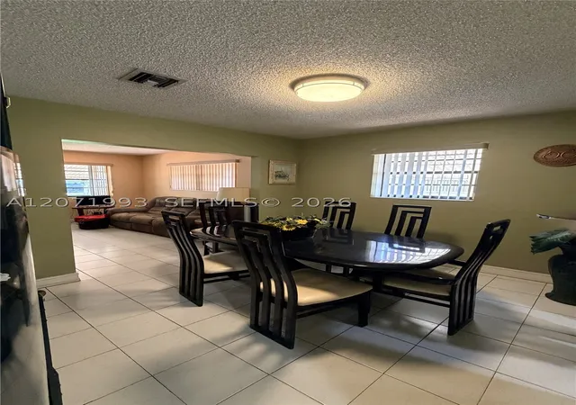Photo 4 of Sale Pending at 733 E 26Th St, Hialeah, FL 33013 | MLS# A12071993 | Listing updated on 2026-09-28