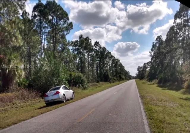 Photo 2 of Land for sale at 645 S Quebrada St, Clewiston, FL 33440 | MLS# A12071997 | Listing updated on 2026-08-30