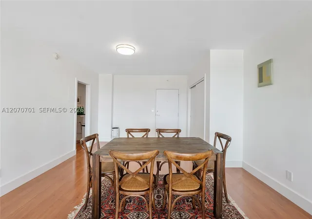 Photo 3 of Condo for sale at 90 Edgewater Dr #917, Coral Gables, FL 33133 | MLS# A12070701 | Listing updated on 2026-09-04