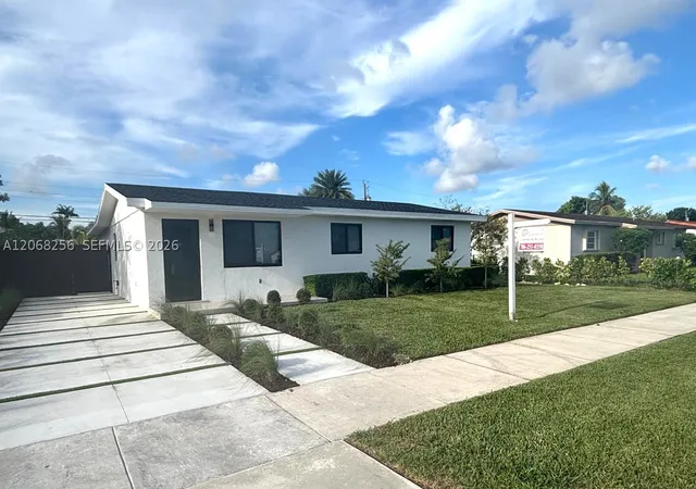 Photo 1 of Single family home for sale at 10821 Sw 63rd St, Miami, FL 33173 | MLS# A12068256 | Listing updated on 2026-09-10