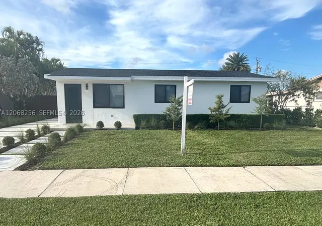 Photo 2 of Single family home for sale at 10821 Sw 63rd St, Miami, FL 33173 | MLS# A12068256 | Listing updated on 2026-09-10