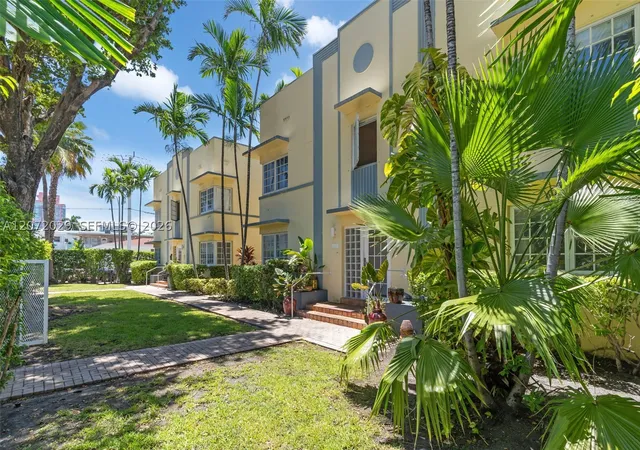 Photo 2 of Condo for sale at 600 Euclid Ave #2B, Miami Beach, FL 33139 | MLS# A12072029 | Listing updated on 2026-09-03