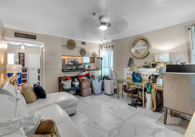 Photo 4 of Condo for sale at 600 Euclid Ave #2B, Miami Beach, FL 33139 | MLS# A12072029 | Listing updated on 2026-09-03